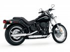 2005 Harley-Davidson Harley Davidson FXSTB/I Softail Night Train